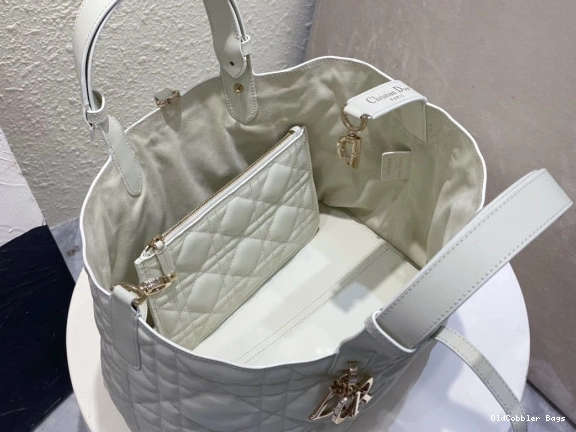 OldCobbler Bags TOUJOURS MEDIUM BAG DIRO 0725